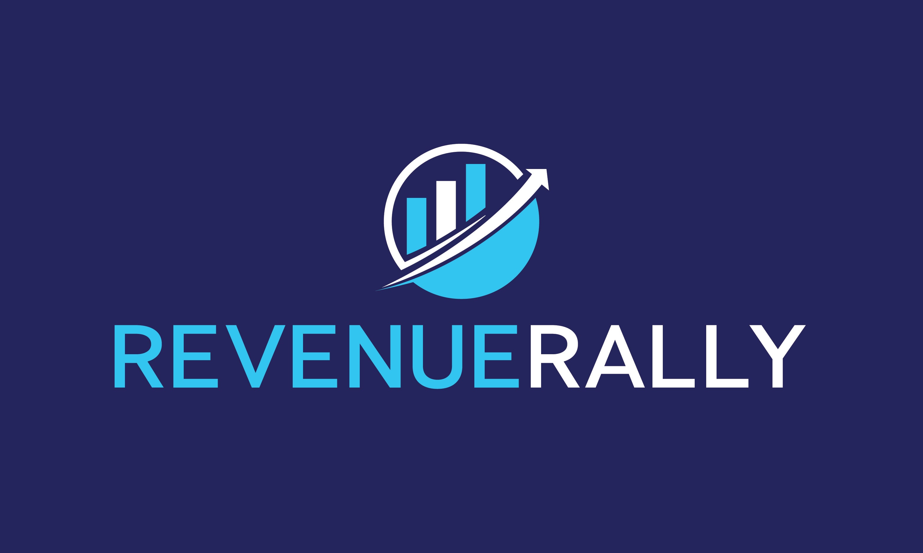 RevenueRally logo